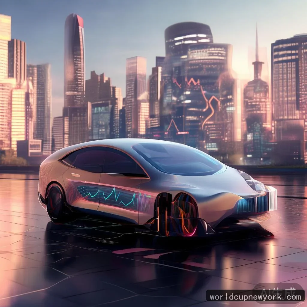 特斯拉财报发布：营收增长放缓引发关注 - 世界杯平台