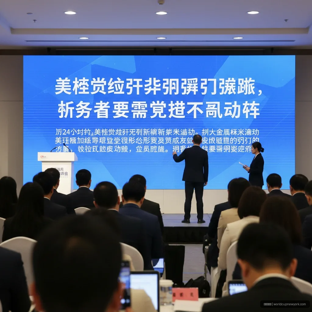 世界杯平台 - 美债收益率飙升引震荡，投资者需关注市场动态 配图1