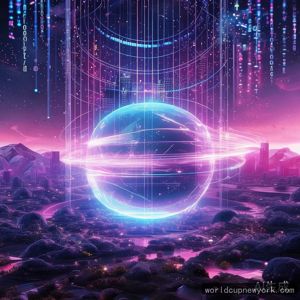 世界杯平台聚焦：AI技术新升级，GPT-4 Turbo亮相