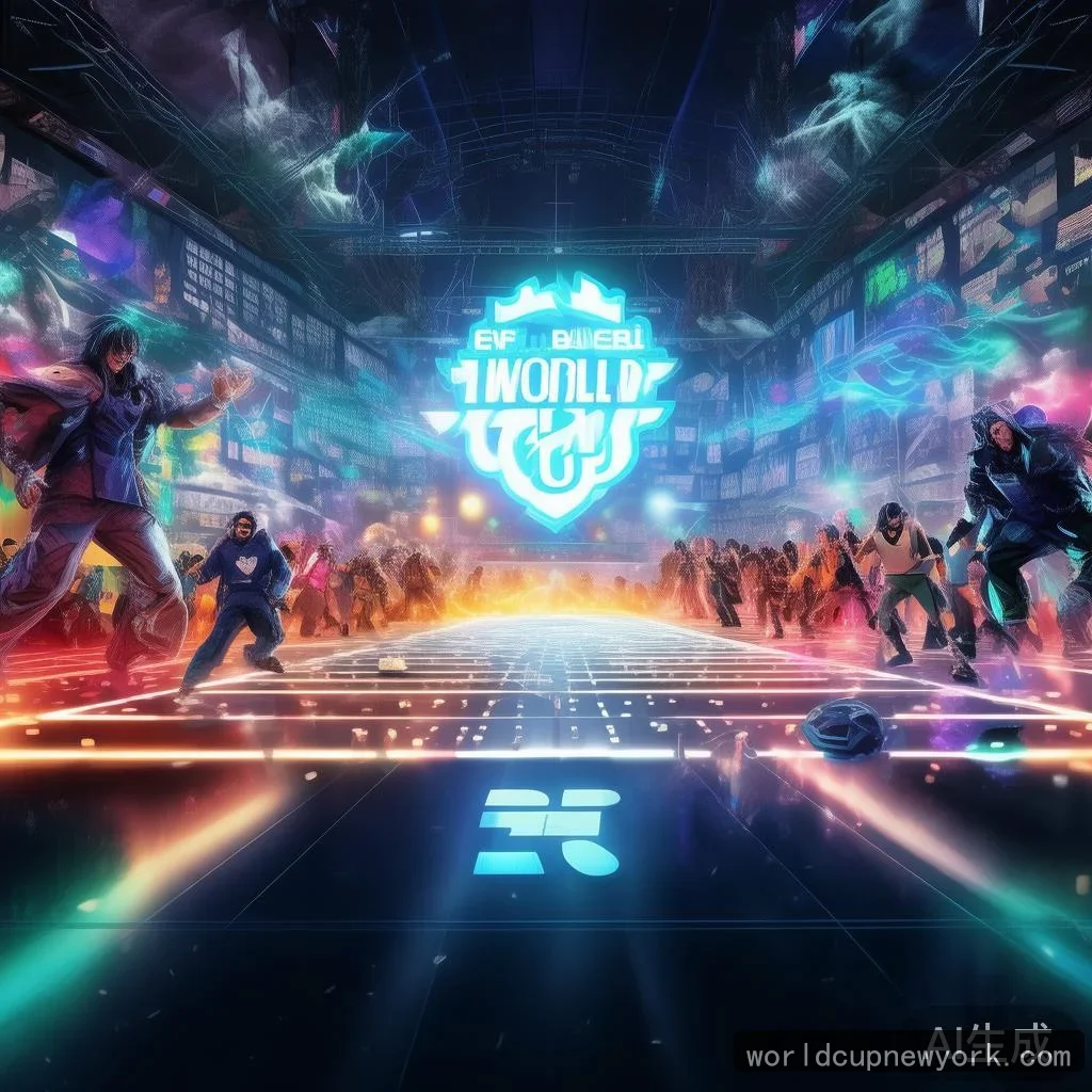 世界杯平台热议：英雄联盟全球总决赛爆冷事件