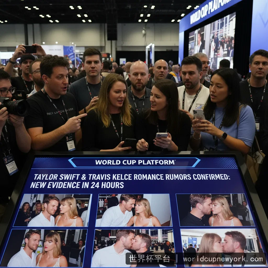 泰勒·斯威夫特与特拉维斯·凯尔西恋情疑实锤：近24小时再添新证据