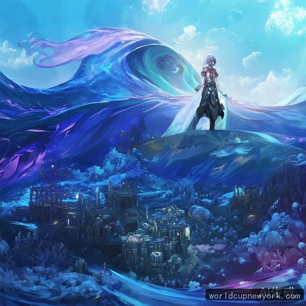 世界杯平台热议：《原神》4.2版本新角色与深海冒险上线