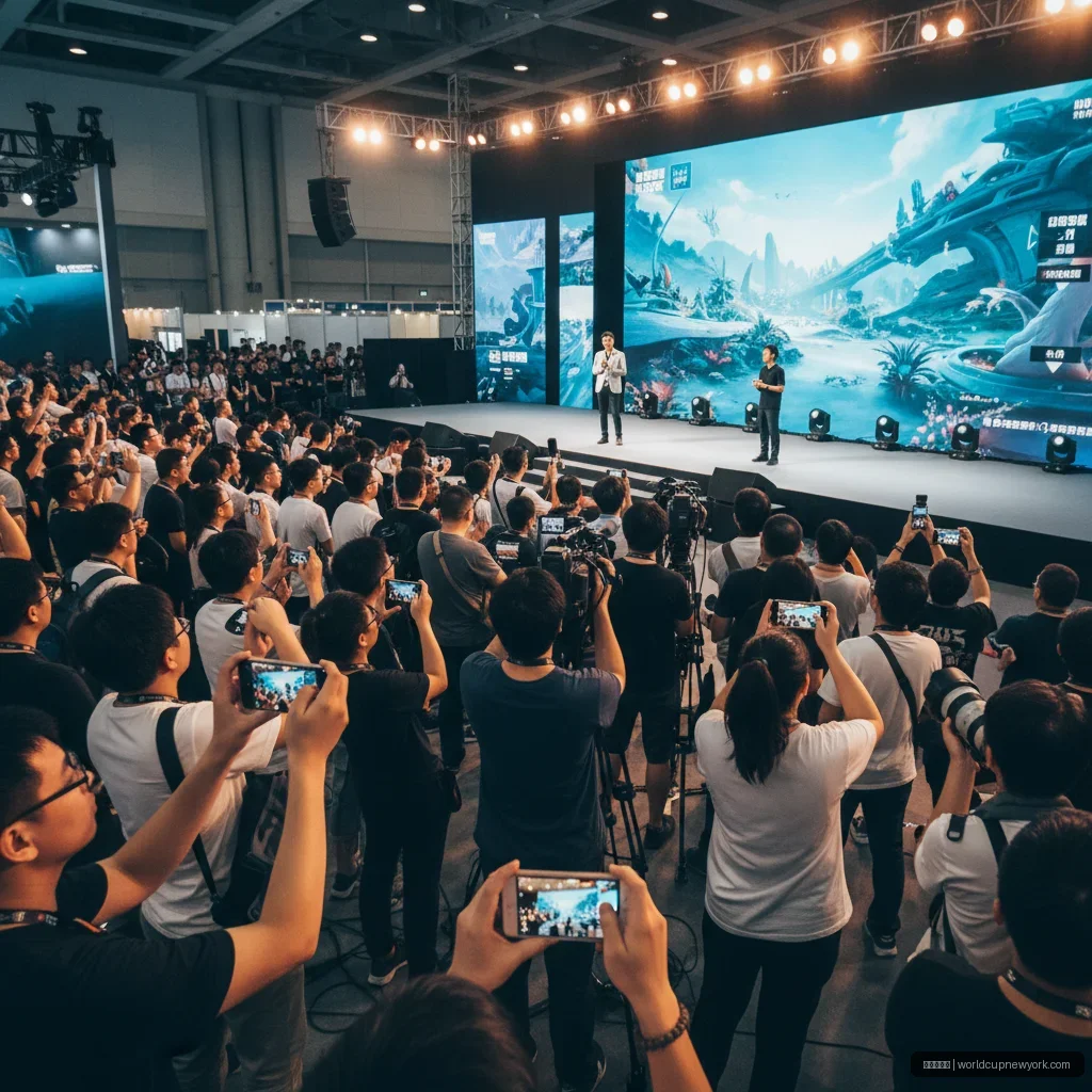 世界杯平台 - 《曙光计划》发布引爆热议：科幻新游掀起全球讨论热潮 配图1