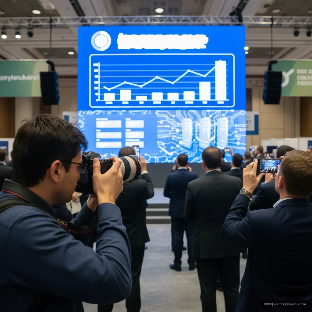 世界杯平台 - 英伟达股价大跌！AI芯片行业面临新挑战 配图1